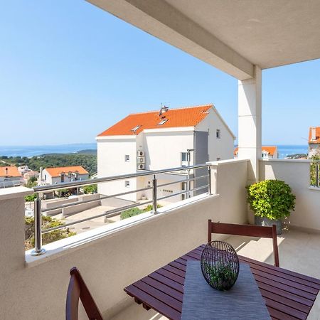 Hvar De Luxe Apartments Hvar Town Exteriér fotografie