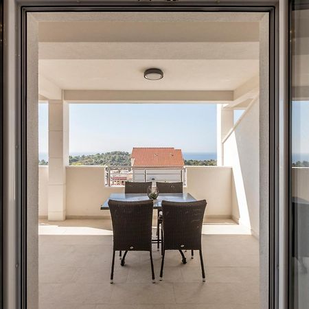 Hvar De Luxe Apartments Hvar Town Exteriér fotografie