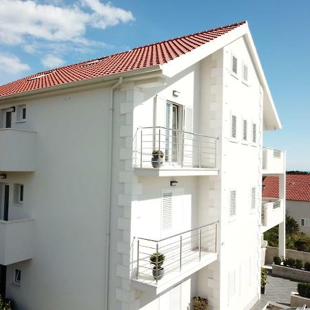 Hvar De Luxe Apartments Hvar Town Exteriér fotografie