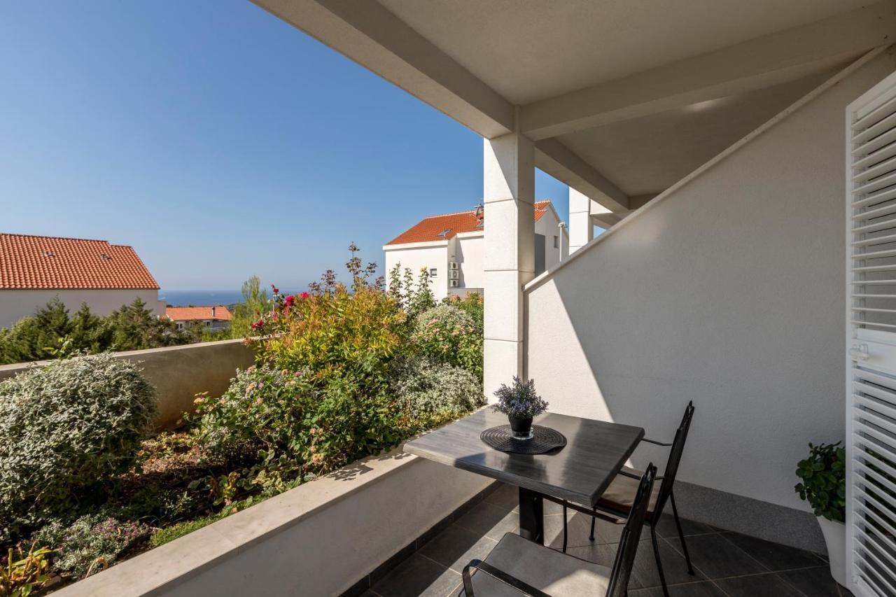 Hvar De Luxe Apartments Hvar Town Exteriér fotografie