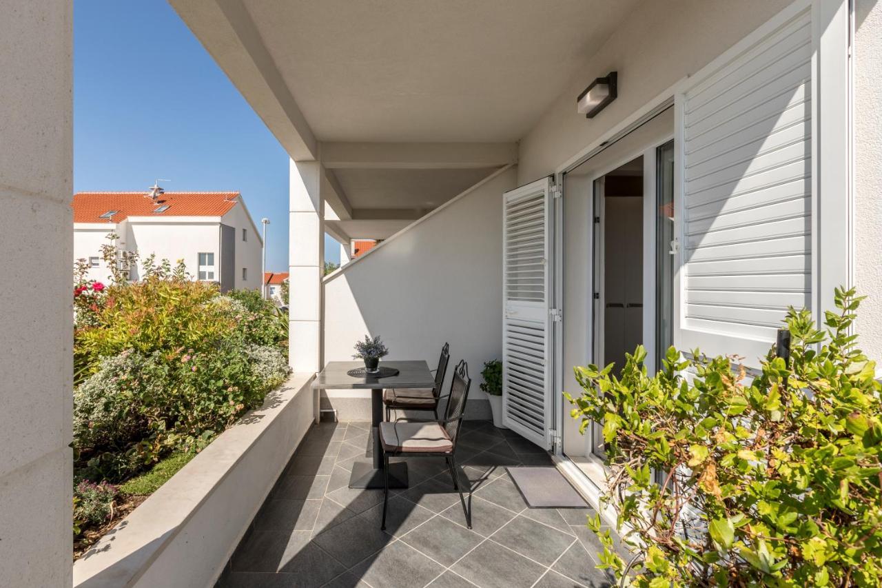 Hvar De Luxe Apartments Hvar Town Exteriér fotografie