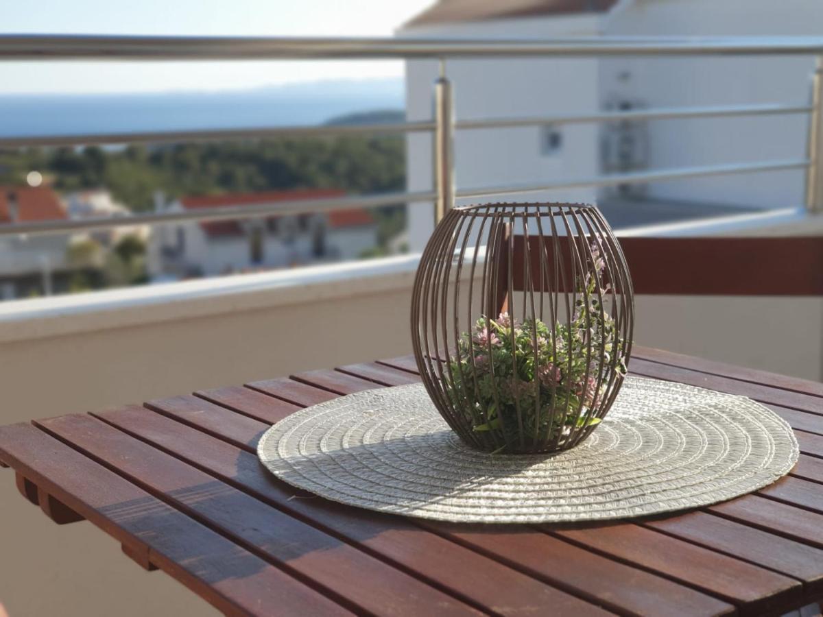 Hvar De Luxe Apartments Hvar Town Exteriér fotografie