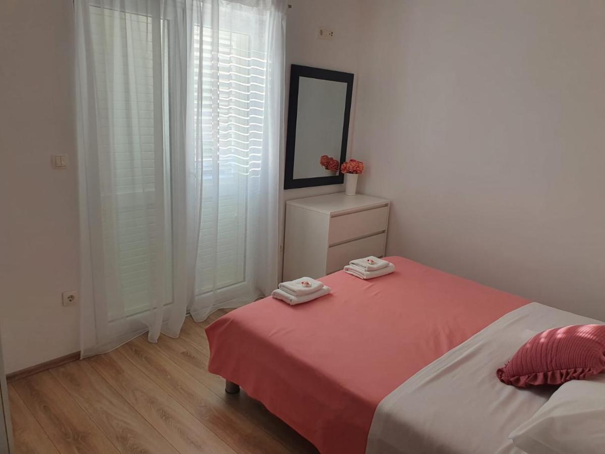 Hvar De Luxe Apartments Hvar Town Exteriér fotografie