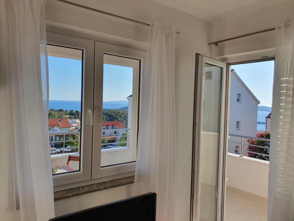 Hvar De Luxe Apartments Hvar Town Exteriér fotografie