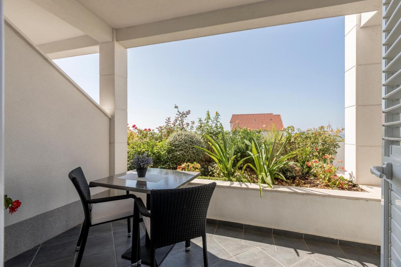 Hvar De Luxe Apartments Hvar Town Exteriér fotografie