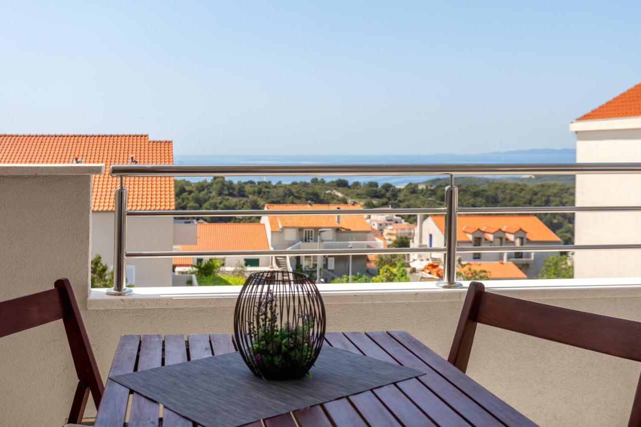 Hvar De Luxe Apartments Hvar Town Exteriér fotografie