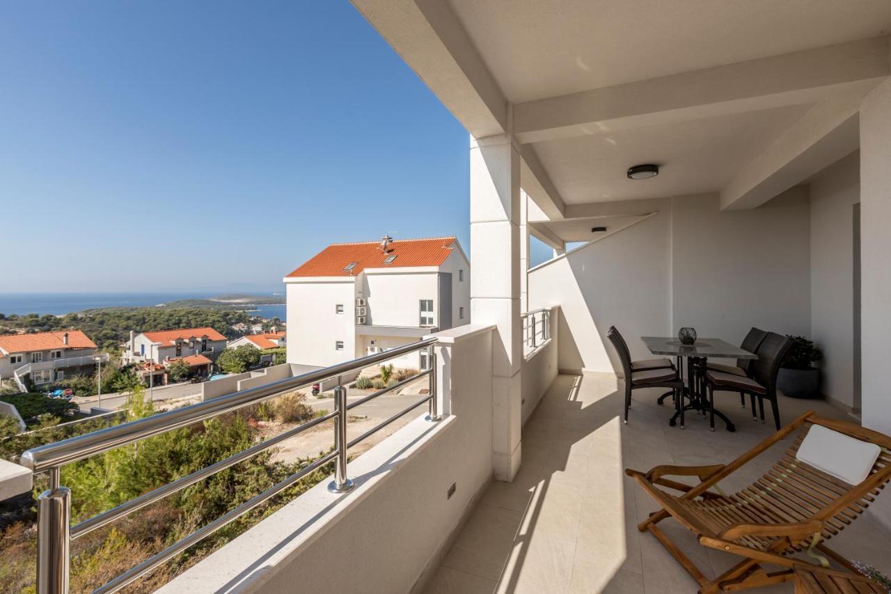 Hvar De Luxe Apartments Hvar Town Exteriér fotografie