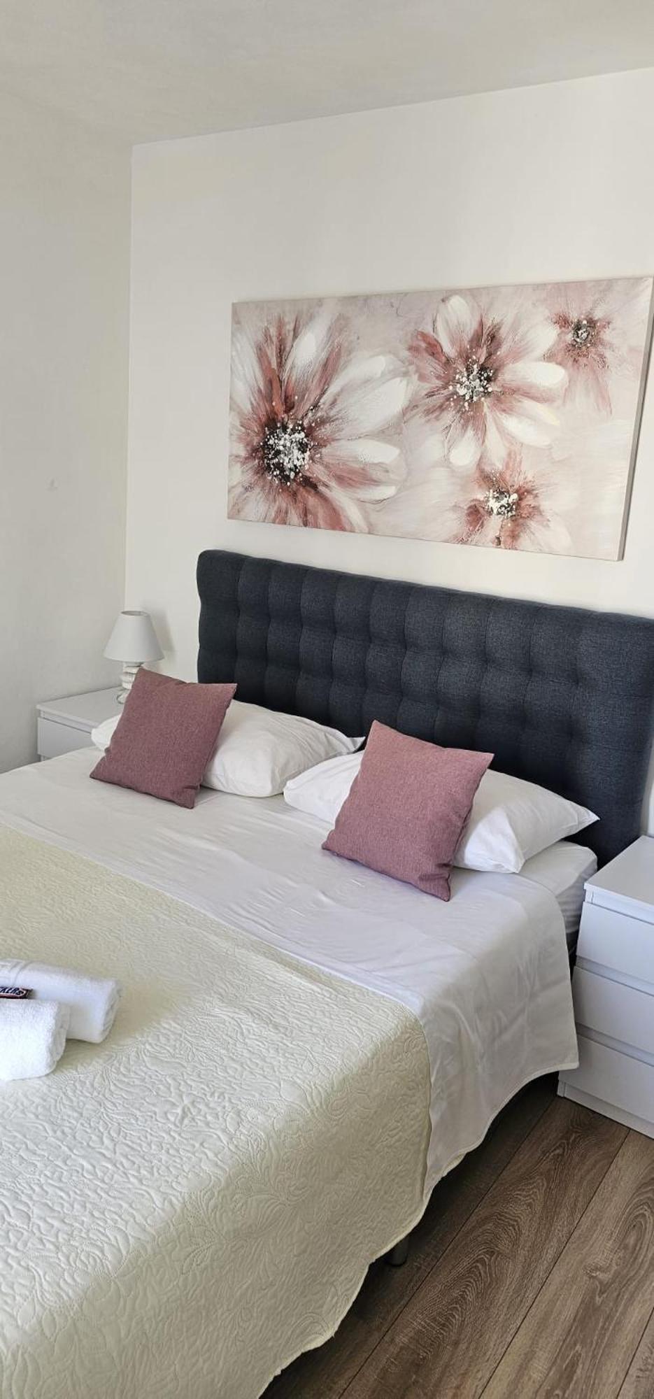 Hvar De Luxe Apartments Hvar Town Pokoj fotografie