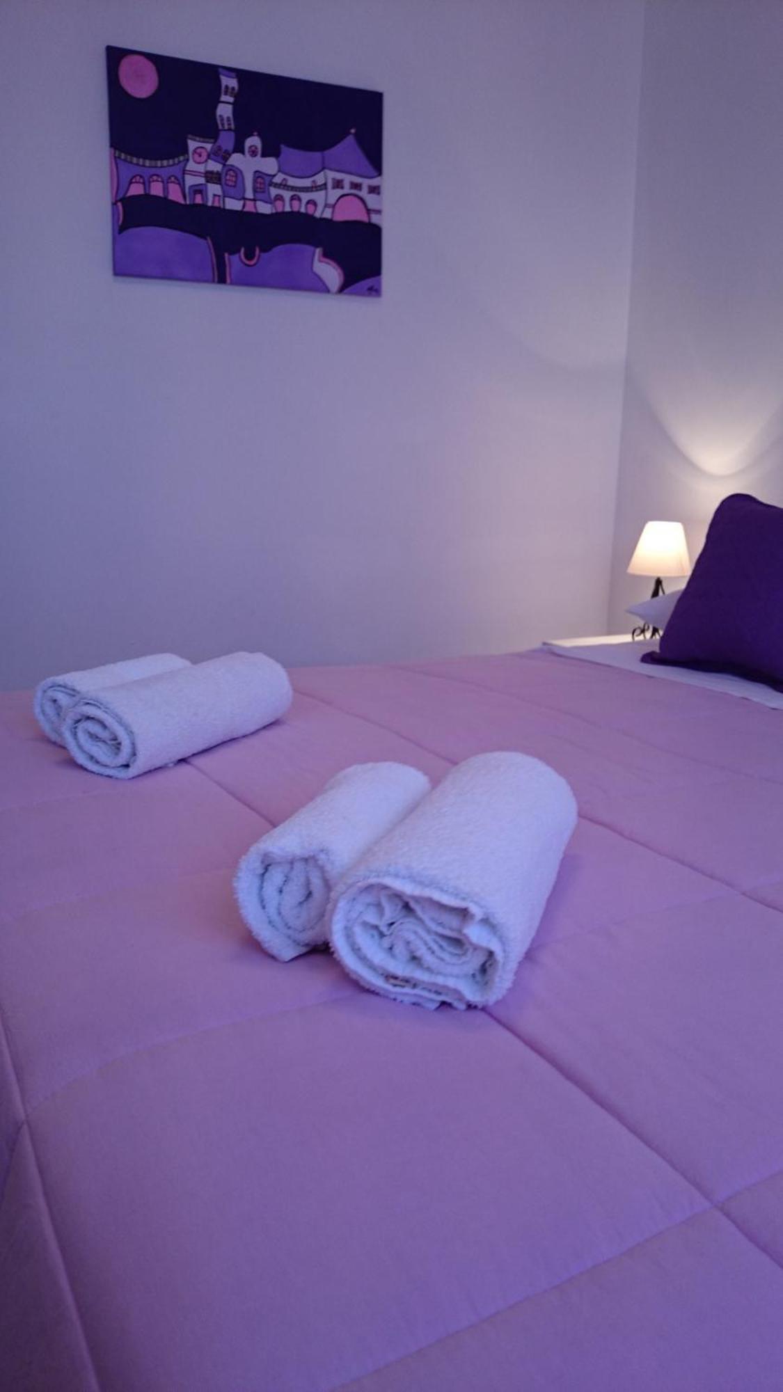 Hvar De Luxe Apartments Hvar Town Pokoj fotografie