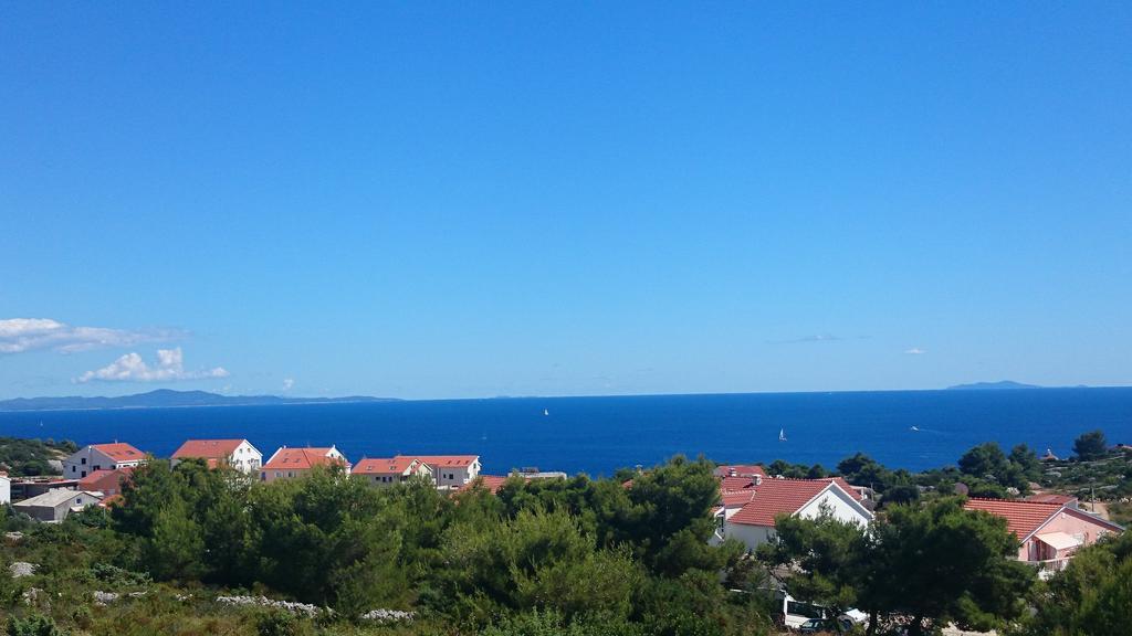 Hvar De Luxe Apartments Hvar Town Exteriér fotografie