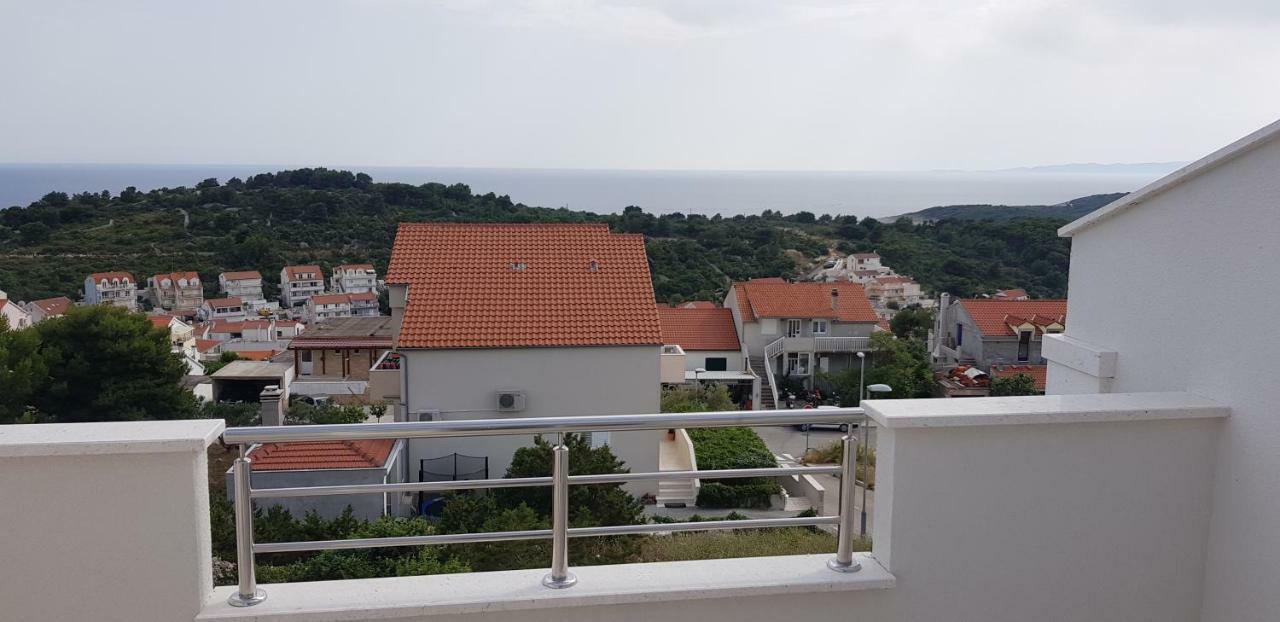 Hvar De Luxe Apartments Hvar Town Exteriér fotografie