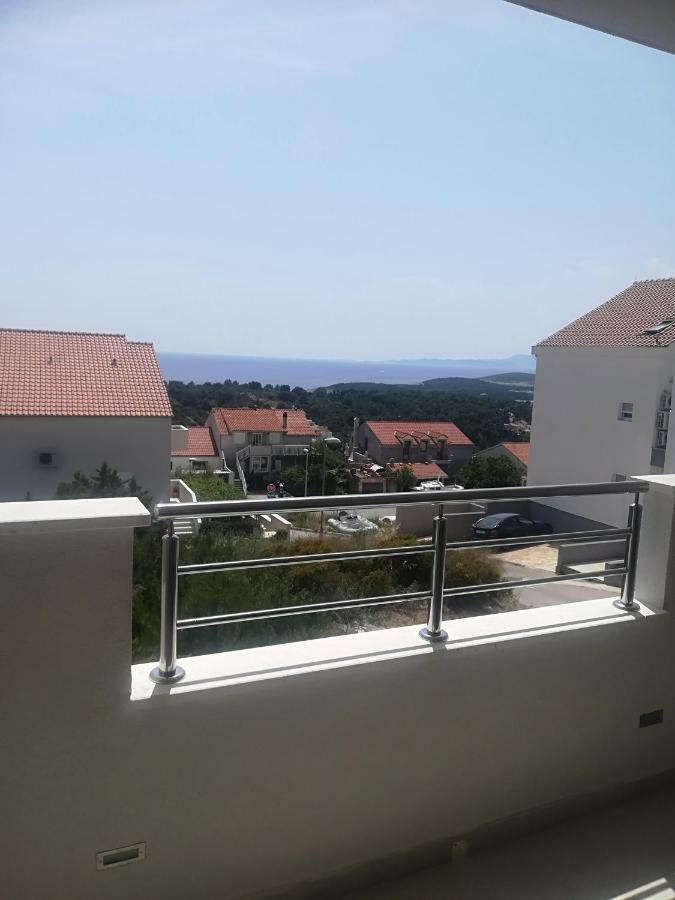 Hvar De Luxe Apartments Hvar Town Exteriér fotografie